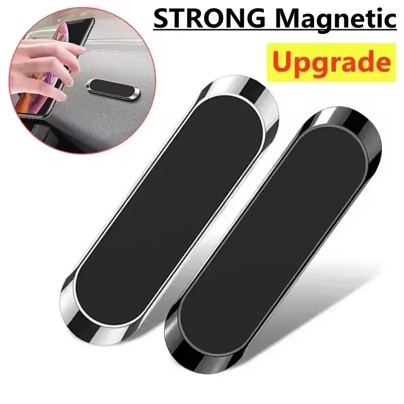 Phone Accessories Useful - Soporte Magnético para Teléfono Celular, Soporte