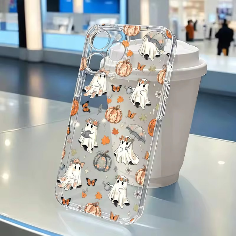 Apple Iphone 15 - Funda para iPhone 18 17 16