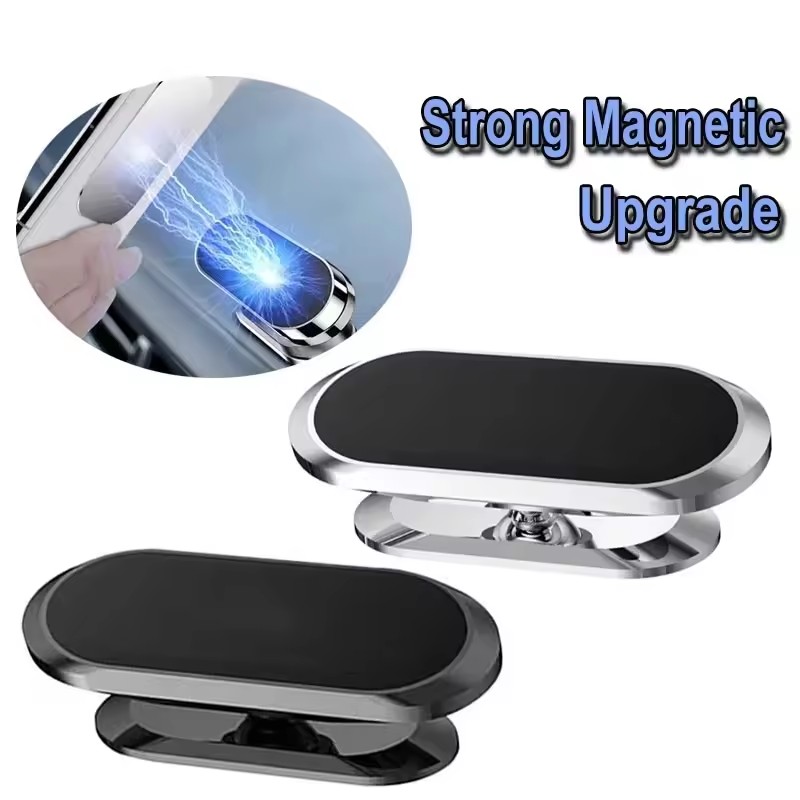Phone Accessories Useful - Nuevo Soporte Magnético para Teléfono Móvil