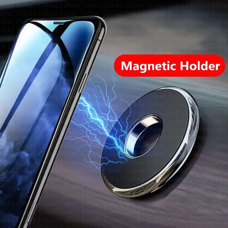 Soporte magnético para teléfon - Phone Accessories Holder Car reseña y precio
