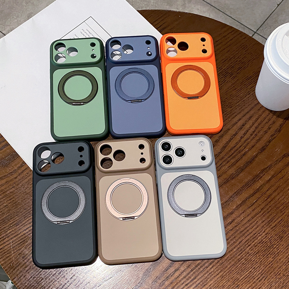 Funda magnética para teléfono  - Phone Accessories Useful reseña y precio