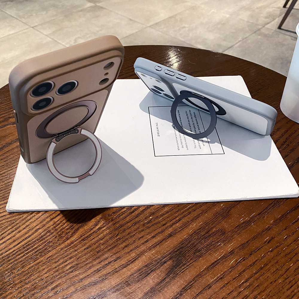 Funda magnética para teléfono  - Phone Accessories Useful reseña y precio