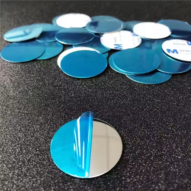 1/50 Piezas de Placa Metálica  - Phone Accessories Useful reseña y precio