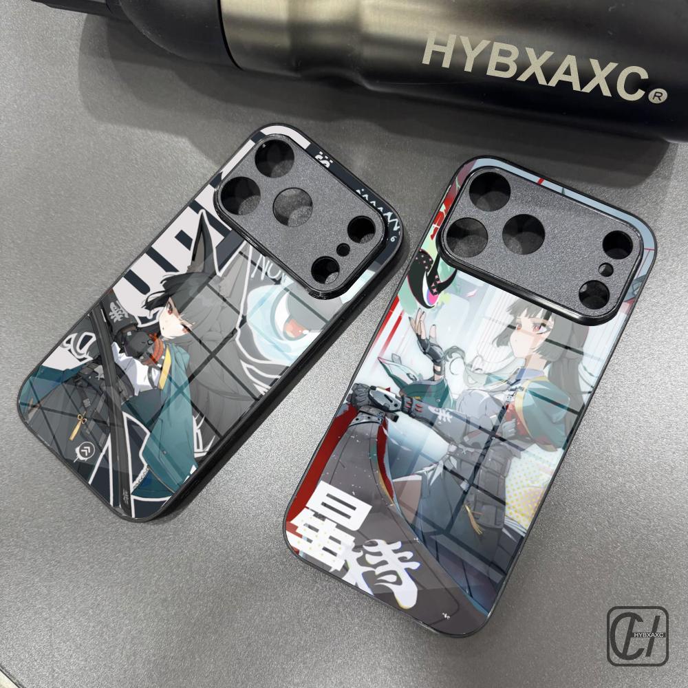 Funda para Teléfono Z Zone Zer - Apple Iphone 15 reseña y precio