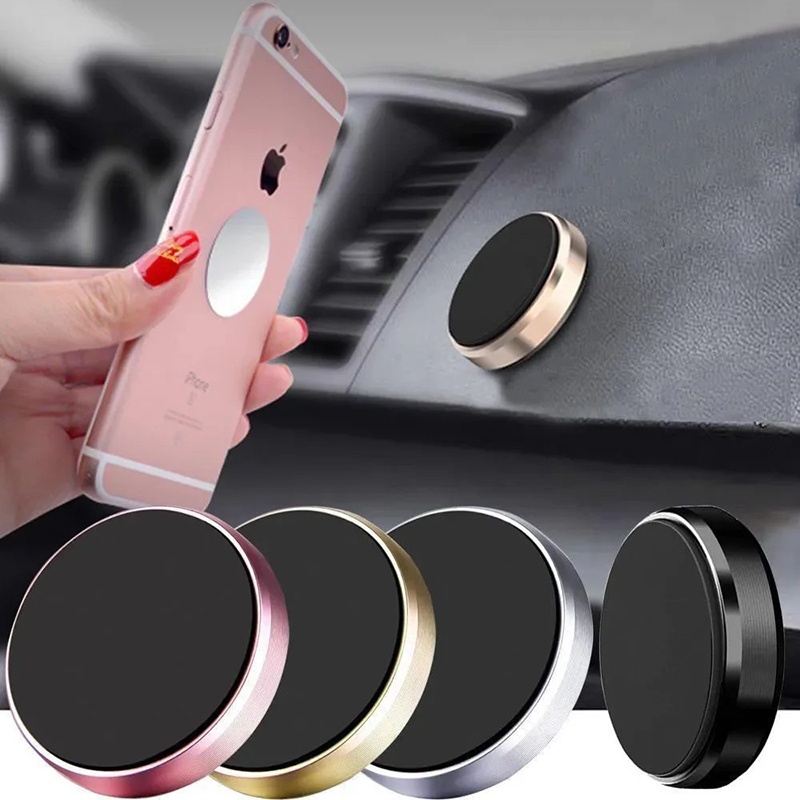 Soporte magnético para teléfon - Phone Accessories Useful reseña y precio