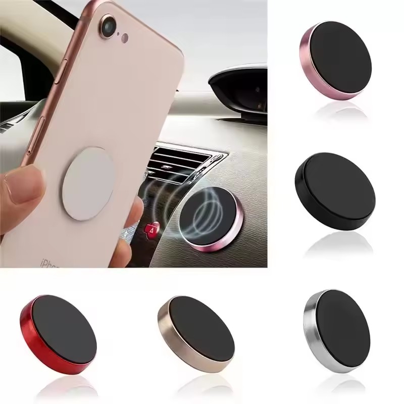 Soporte magnético universal pa - Phone Accessories Useful reseña y precio