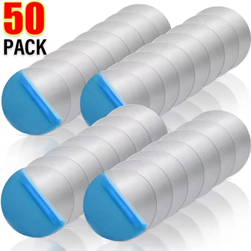 1/50 unidades de pegatinas met - Phone Accessories Useful reseña y precio