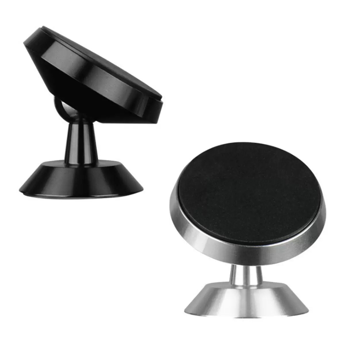 Soporte Magnético para Teléfon - Phone Accessories Useful reseña y precio