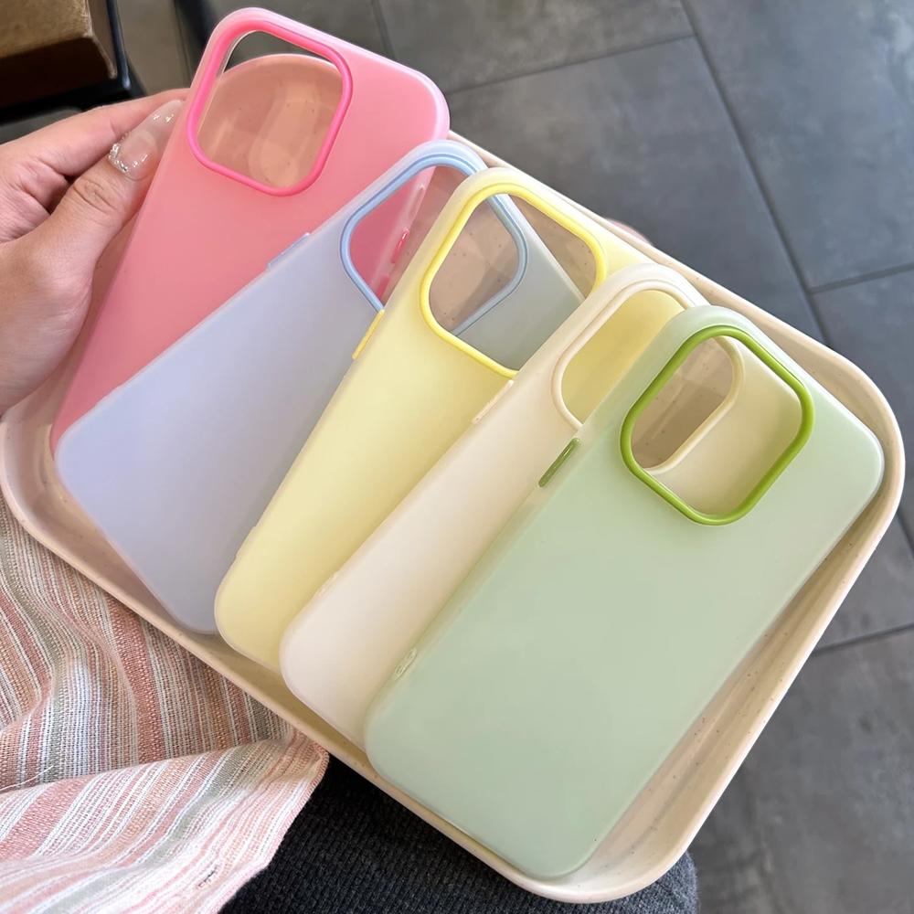 Funda para Teléfono LuLu The P - Apple Iphone 15 reseña y precio