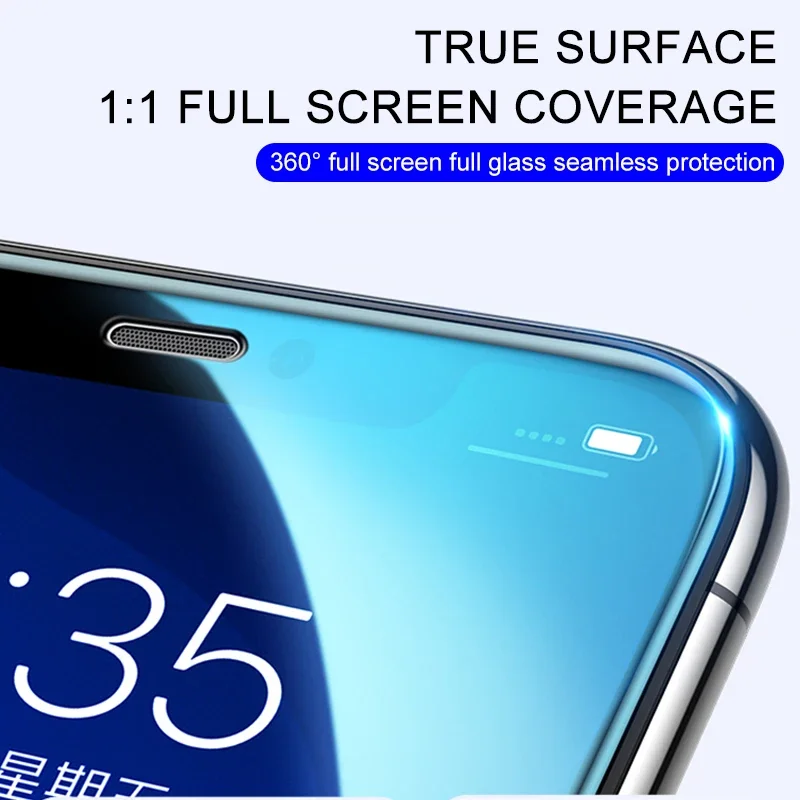 3 Fundas Protectoras de Crista - Phone Accessories Useful reseña y precio
